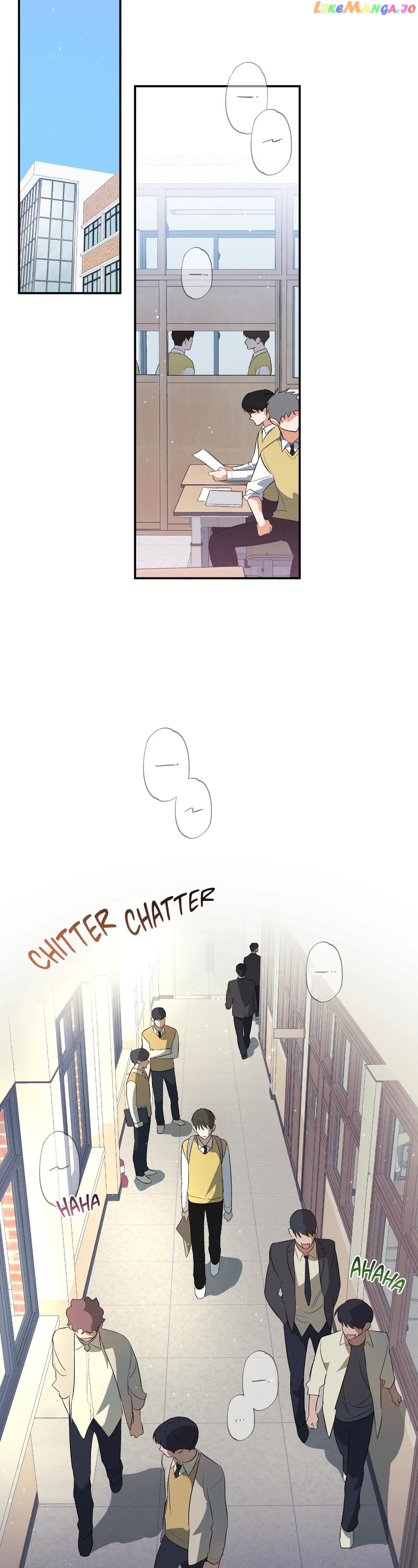 Half Of Me chapter 12 - page 25