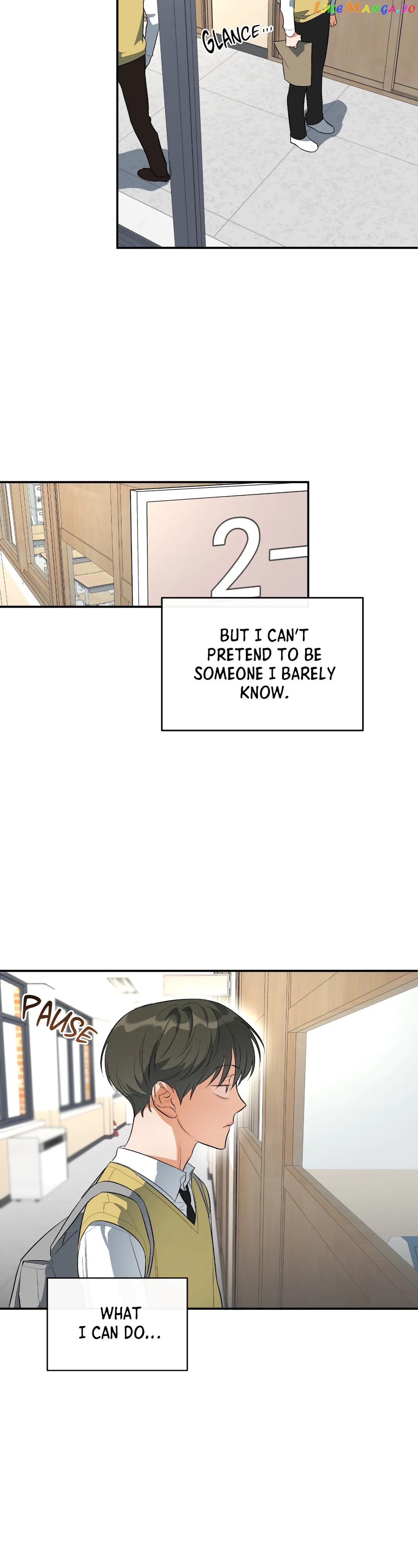 Half Of Me chapter 12 - page 29