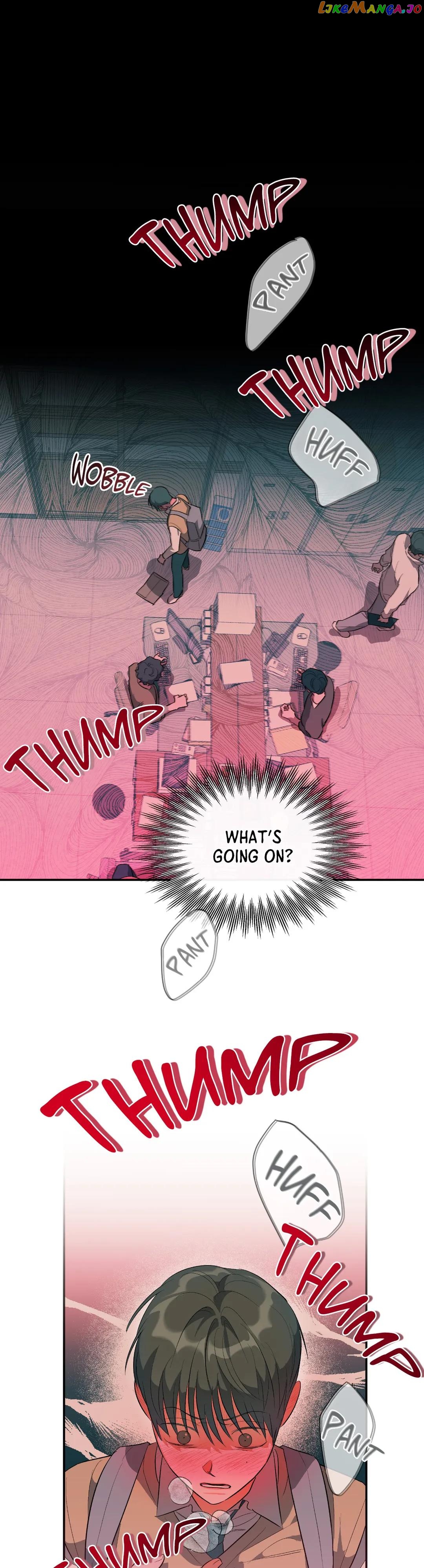 Half Of Me chapter 12 - page 3