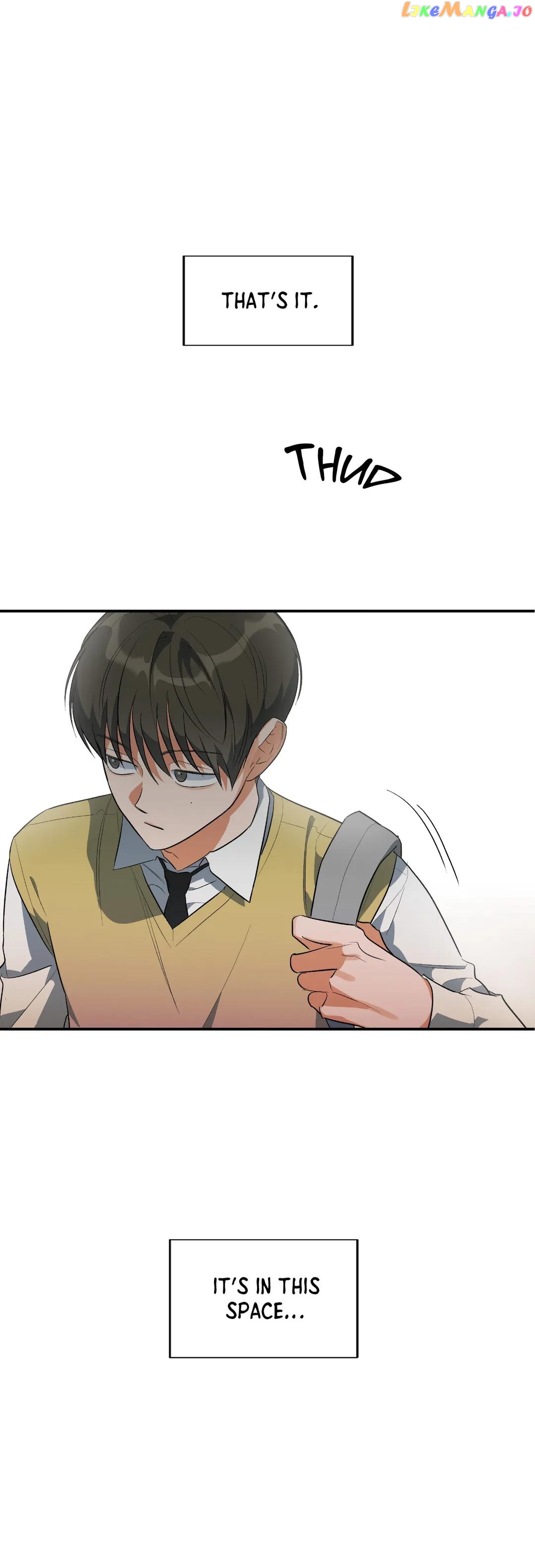 Half Of Me chapter 12 - page 34