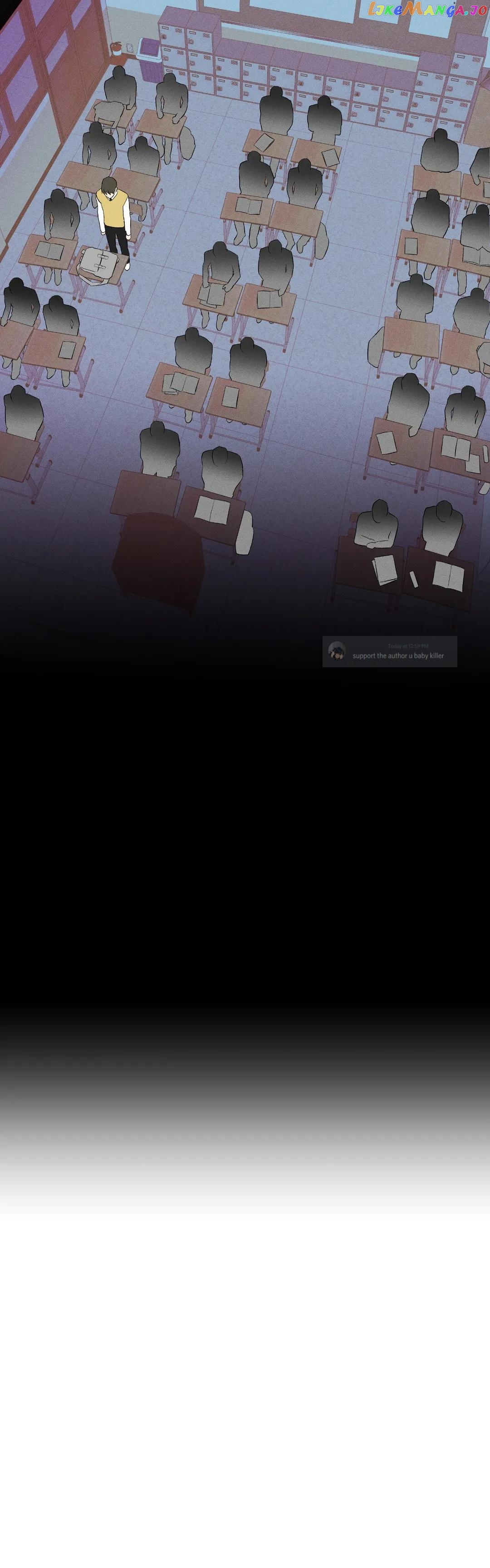 Half Of Me chapter 12 - page 36