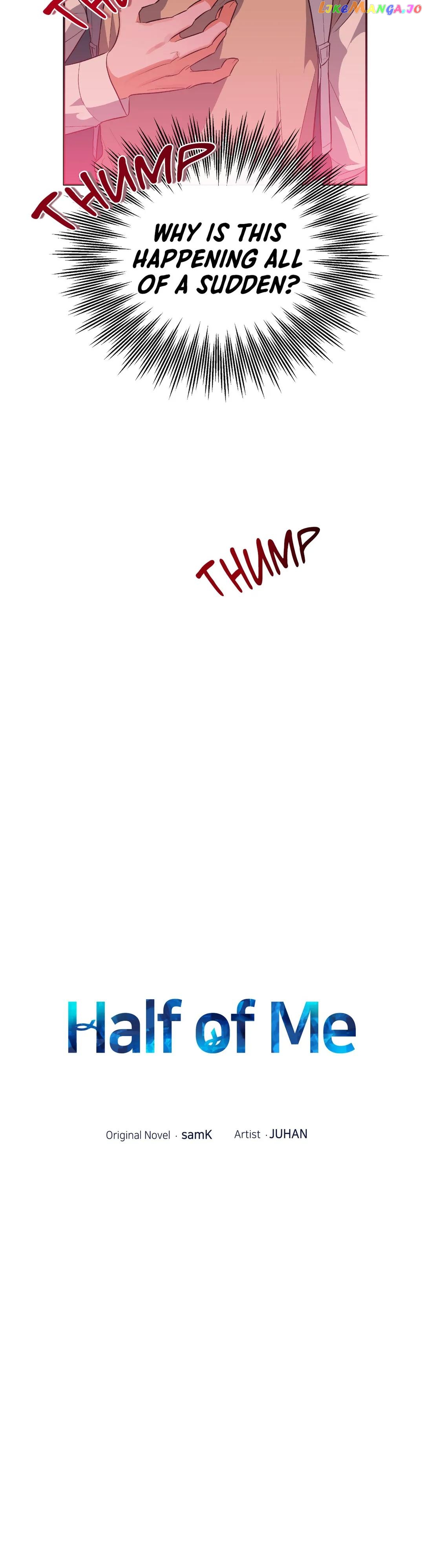 Half Of Me chapter 12 - page 4