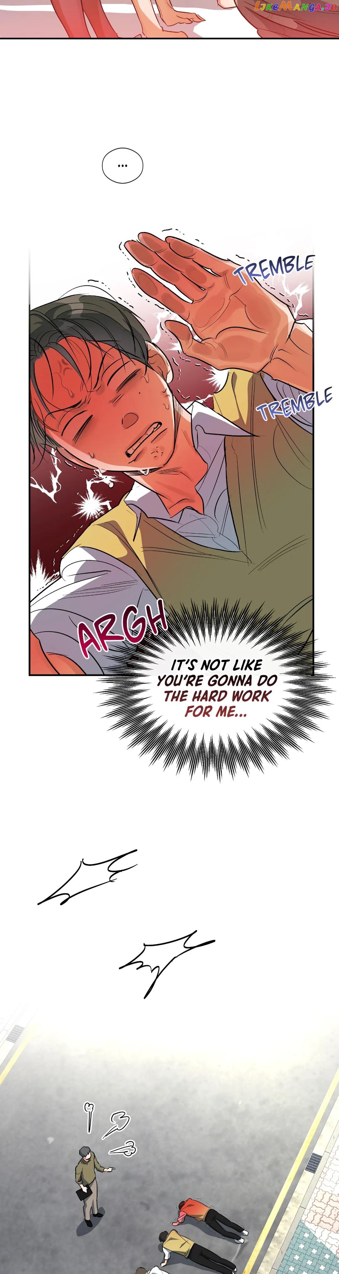 Half Of Me chapter 23 - page 15