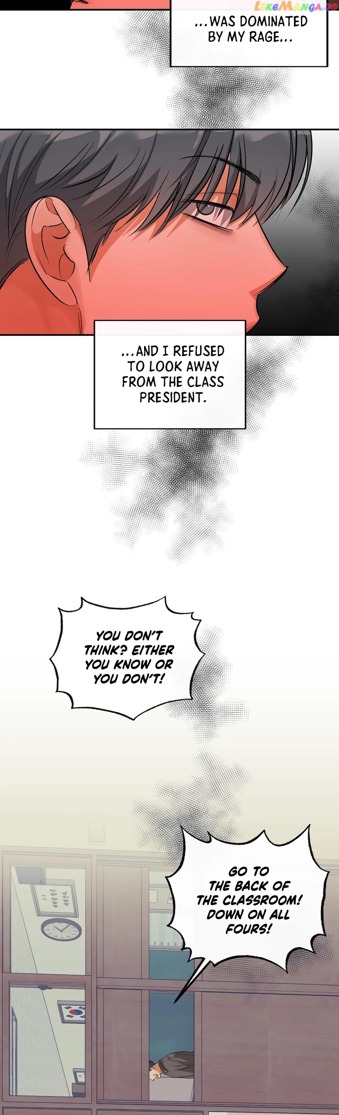 Half Of Me chapter 23 - page 27