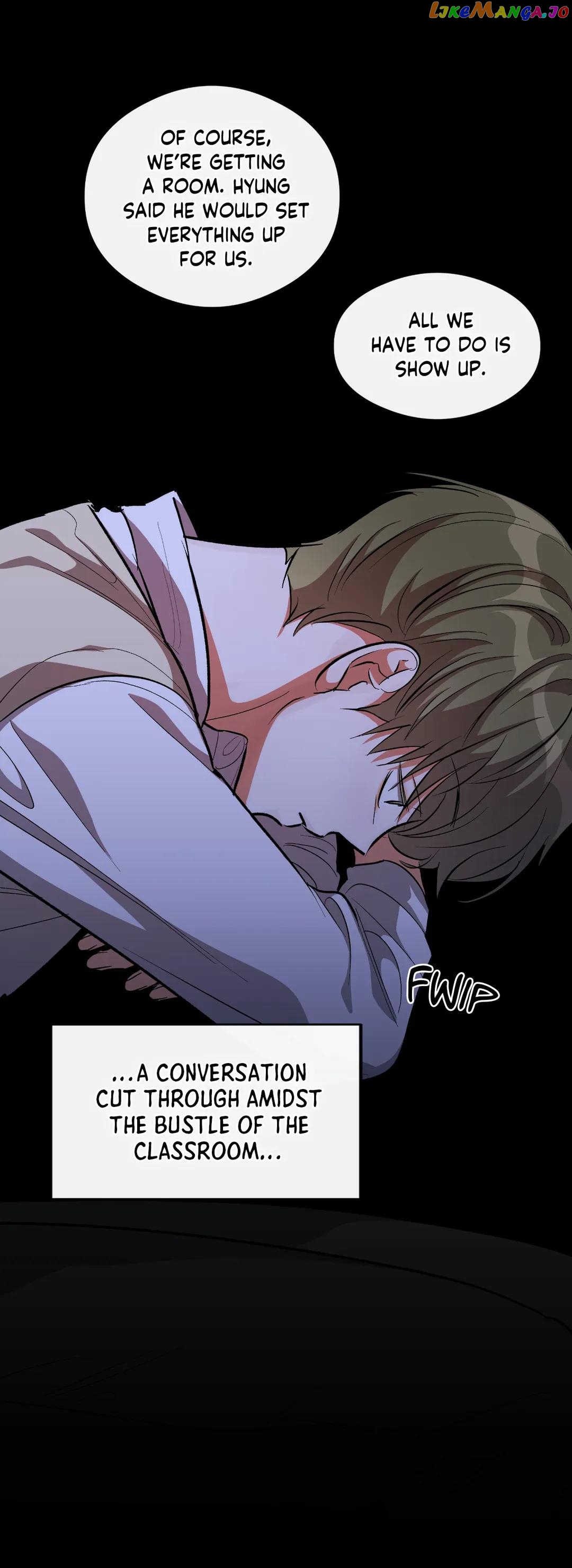 Half Of Me chapter 23 - page 34