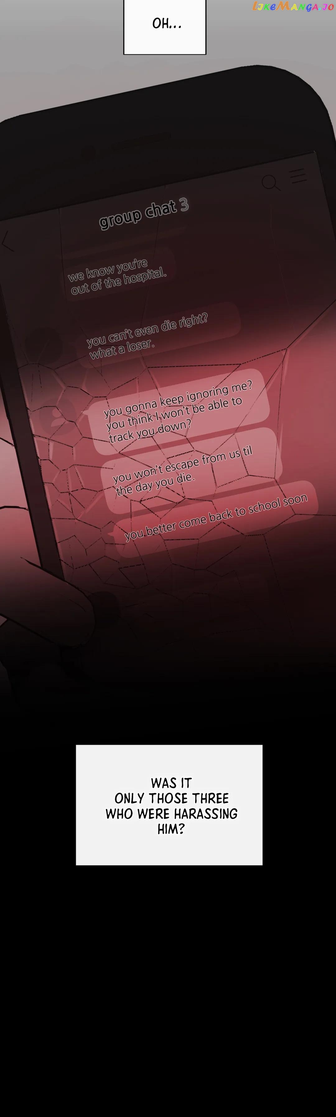 Half Of Me chapter 13 - page 16