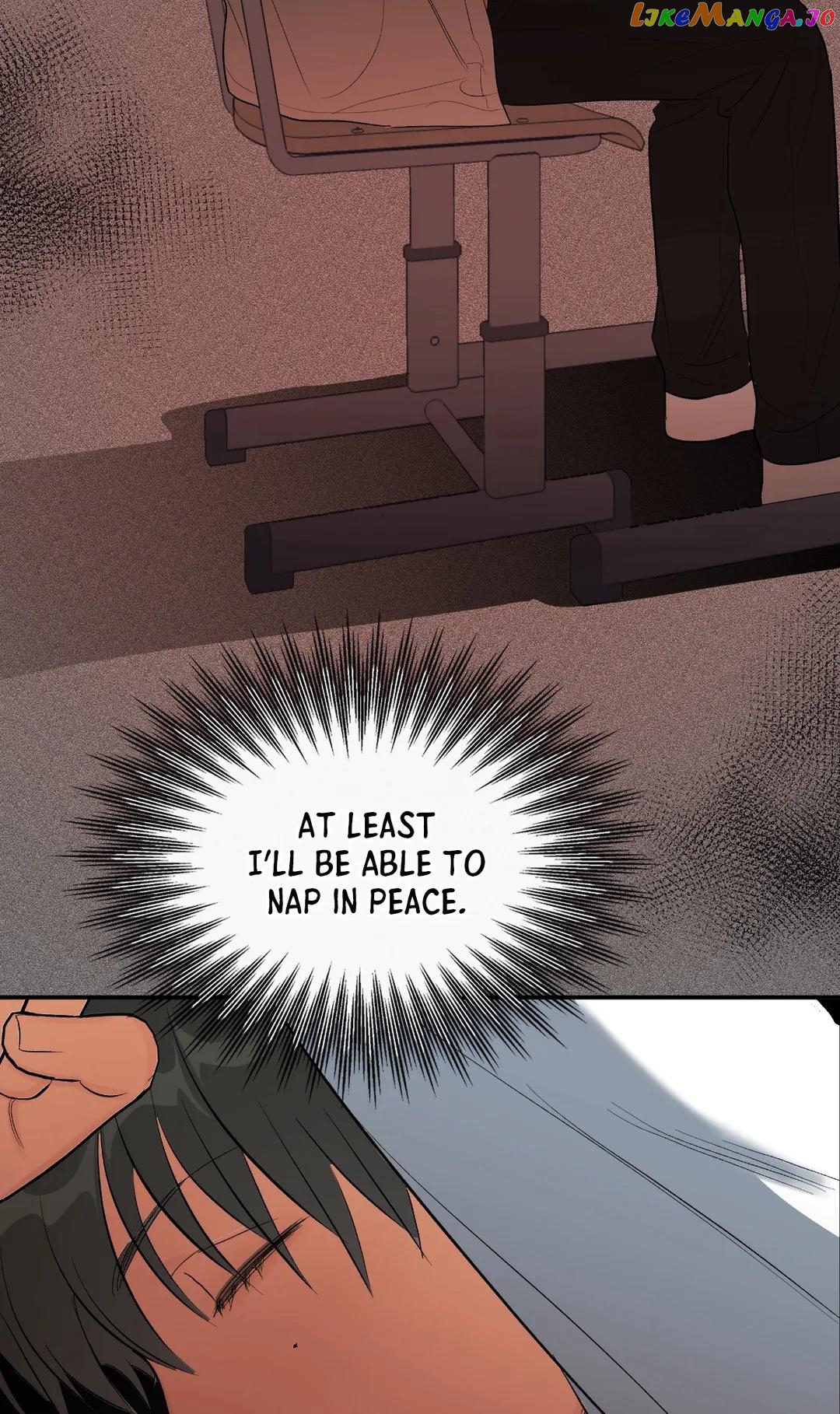 Half Of Me chapter 13 - page 25