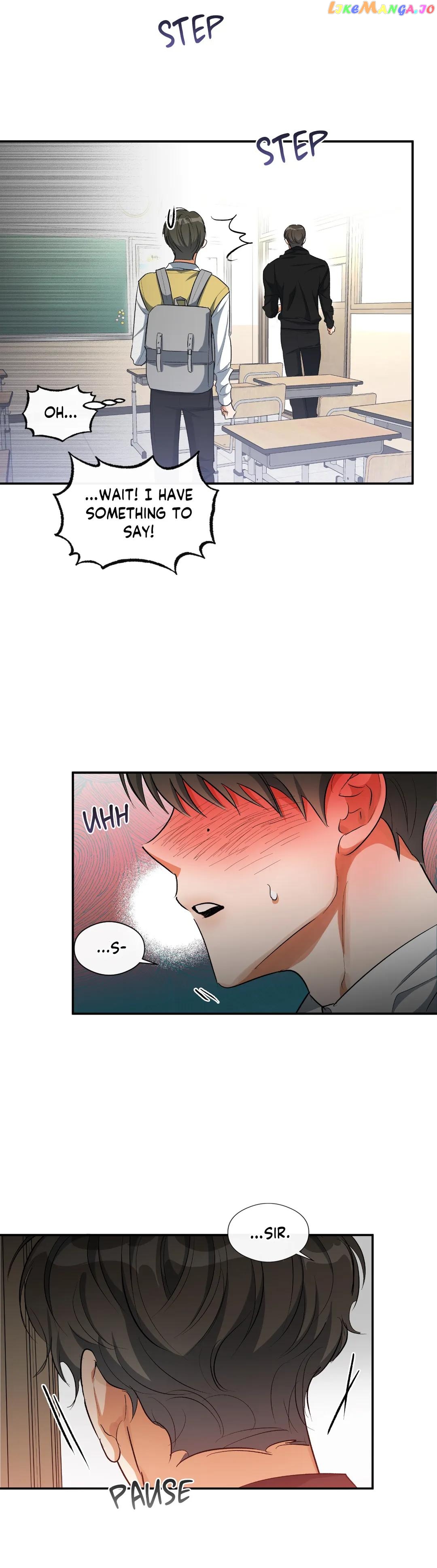 Half Of Me chapter 24 - page 13