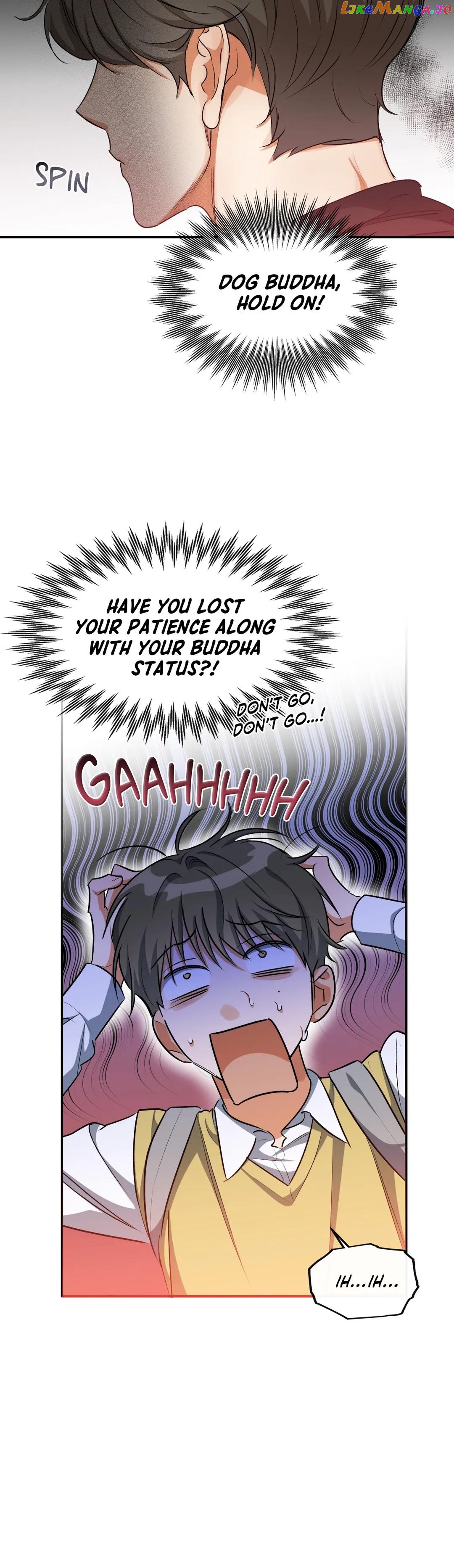 Half Of Me chapter 24 - page 17