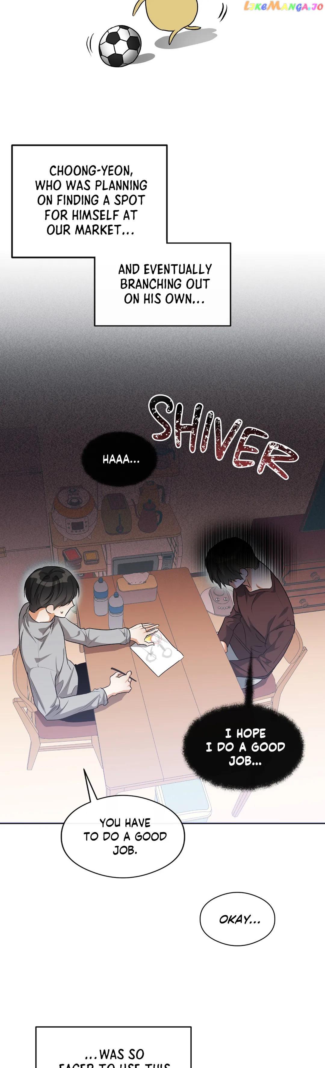 Half Of Me chapter 24 - page 27