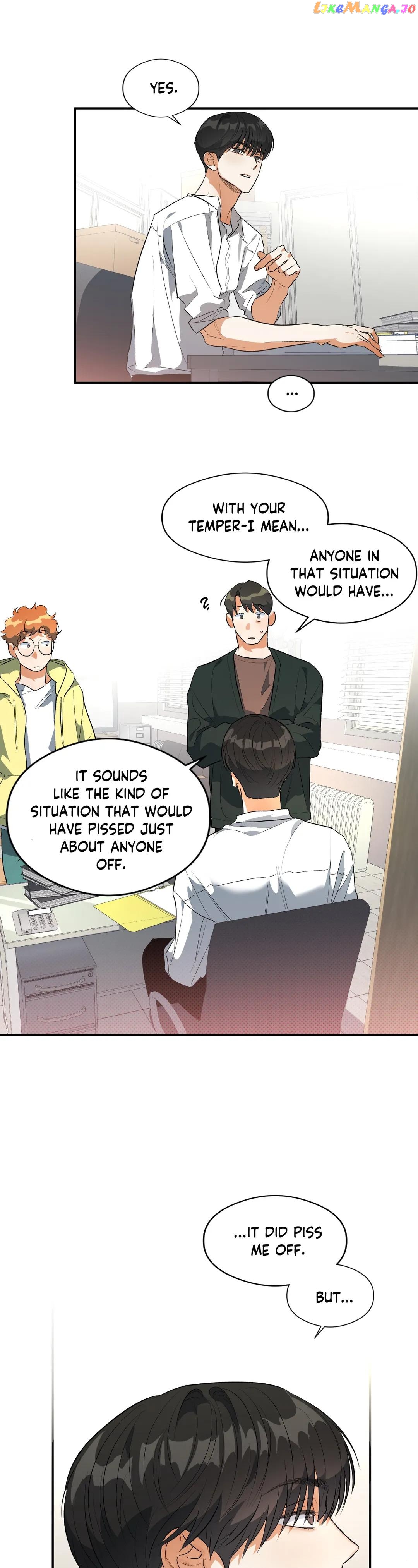 Half Of Me chapter 14 - page 10