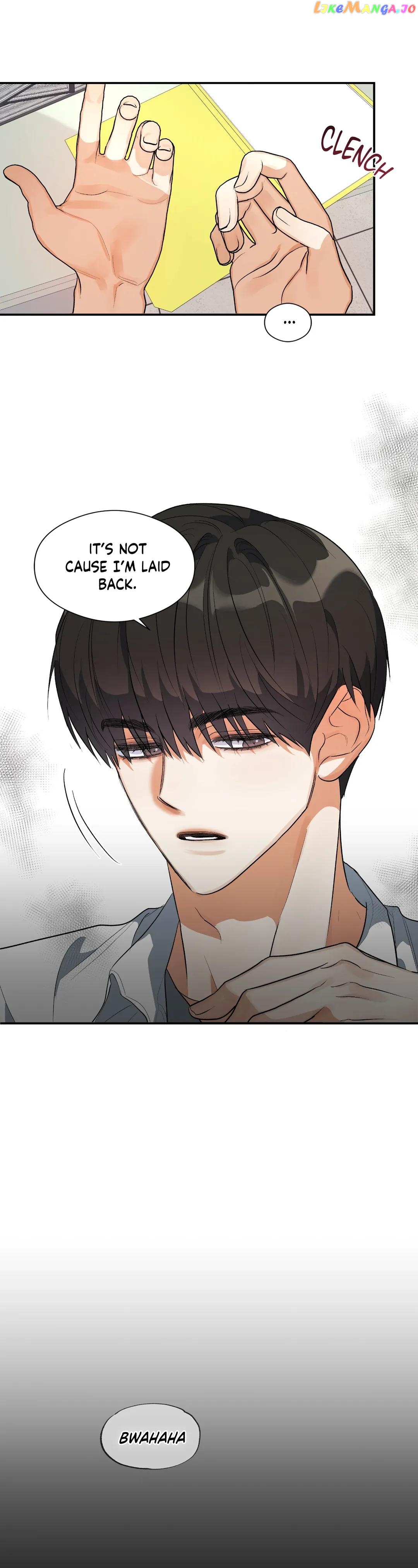Half Of Me chapter 14 - page 12