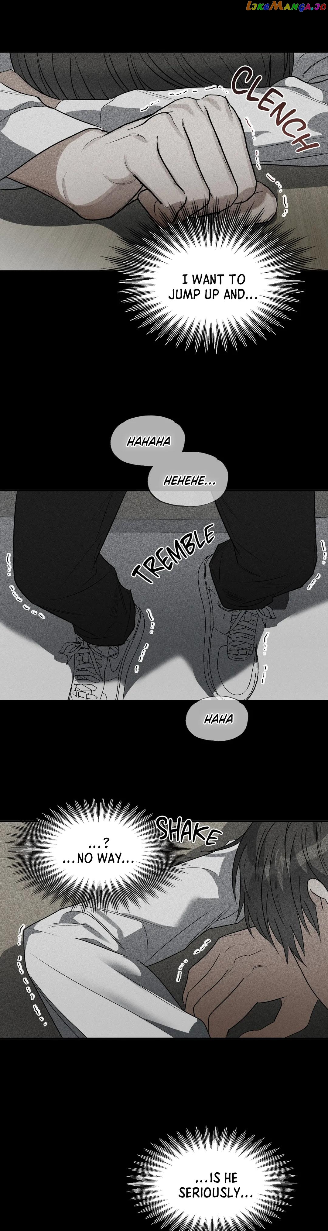 Half Of Me chapter 14 - page 14