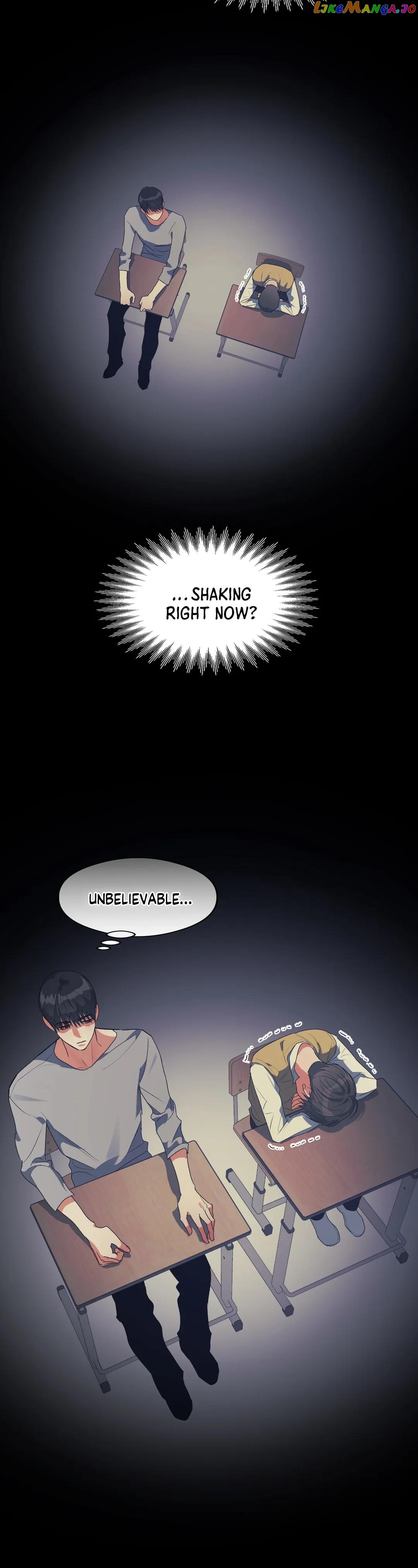 Half Of Me chapter 14 - page 15