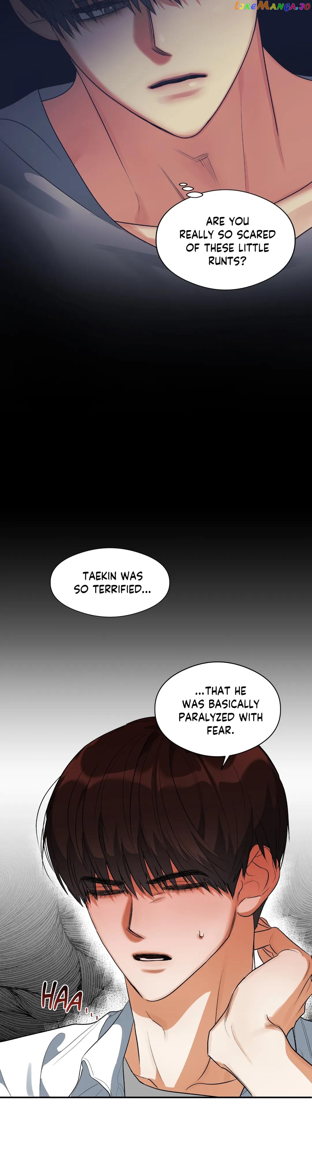 Half Of Me chapter 14 - page 17