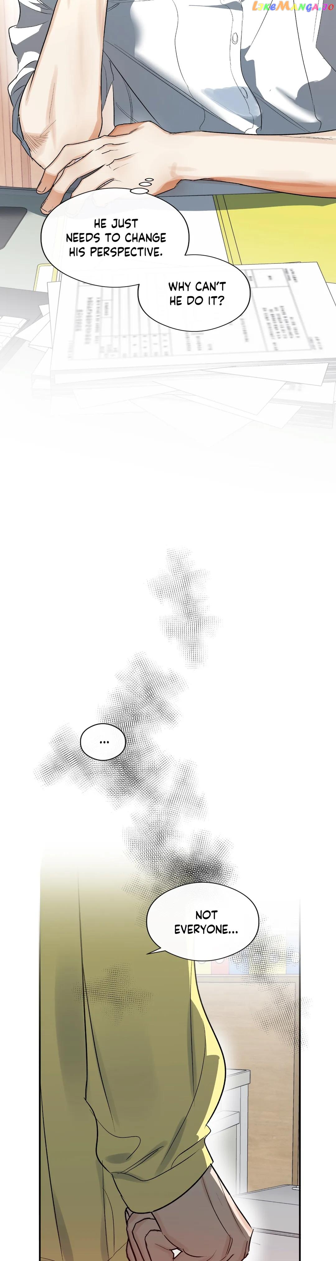 Half Of Me chapter 14 - page 24