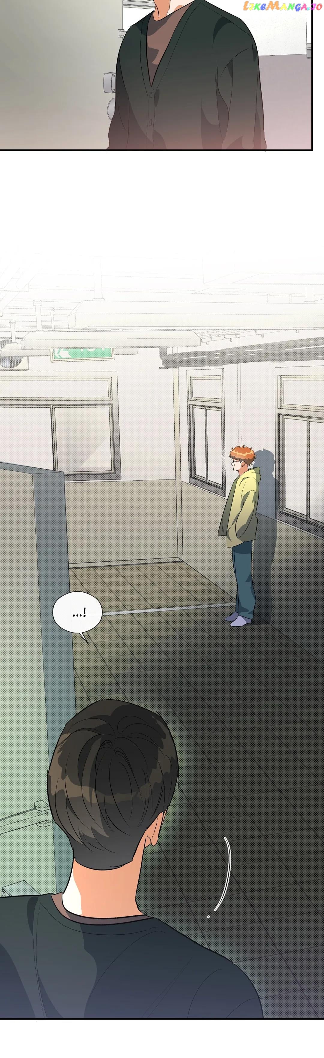 Half Of Me chapter 14 - page 29