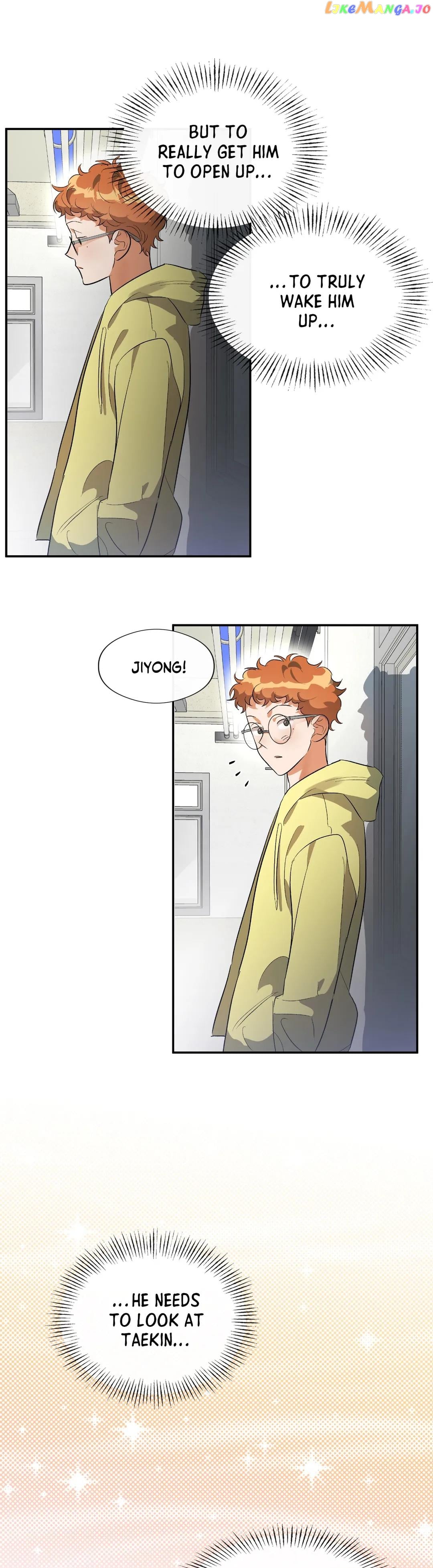 Half Of Me chapter 14 - page 30
