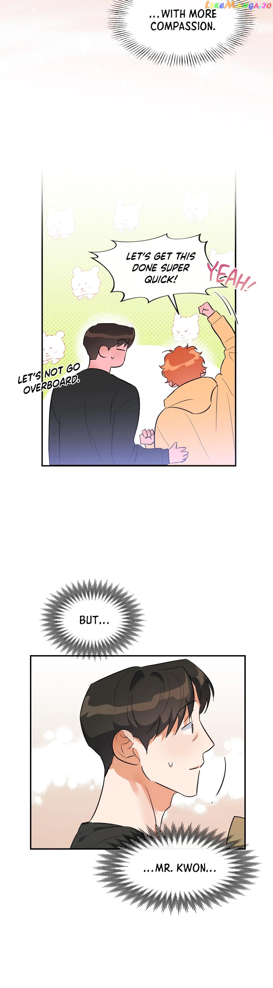 Half Of Me chapter 14 - page 31