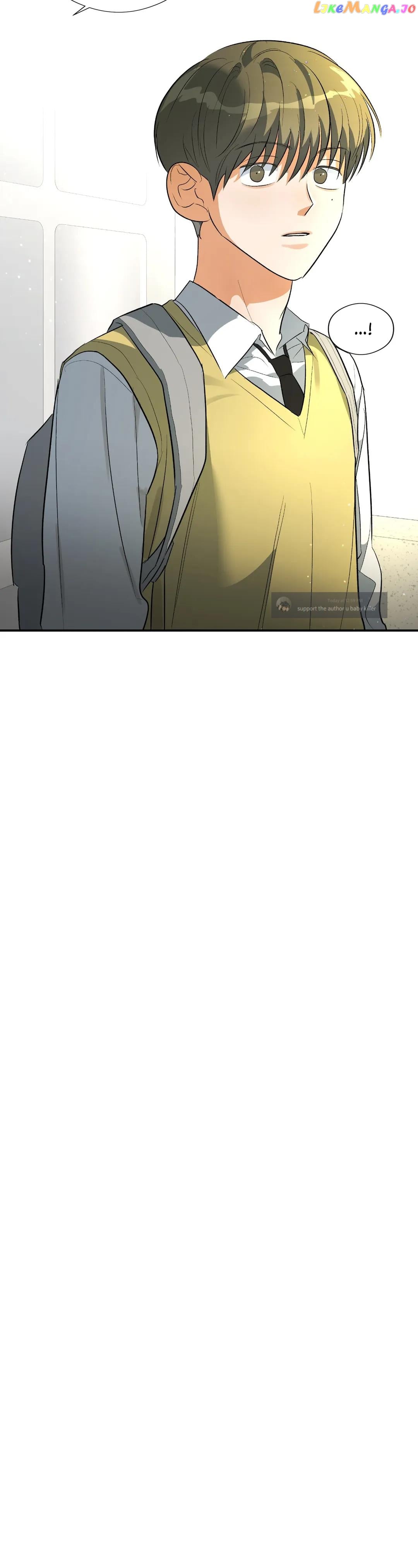 Half Of Me chapter 14 - page 35