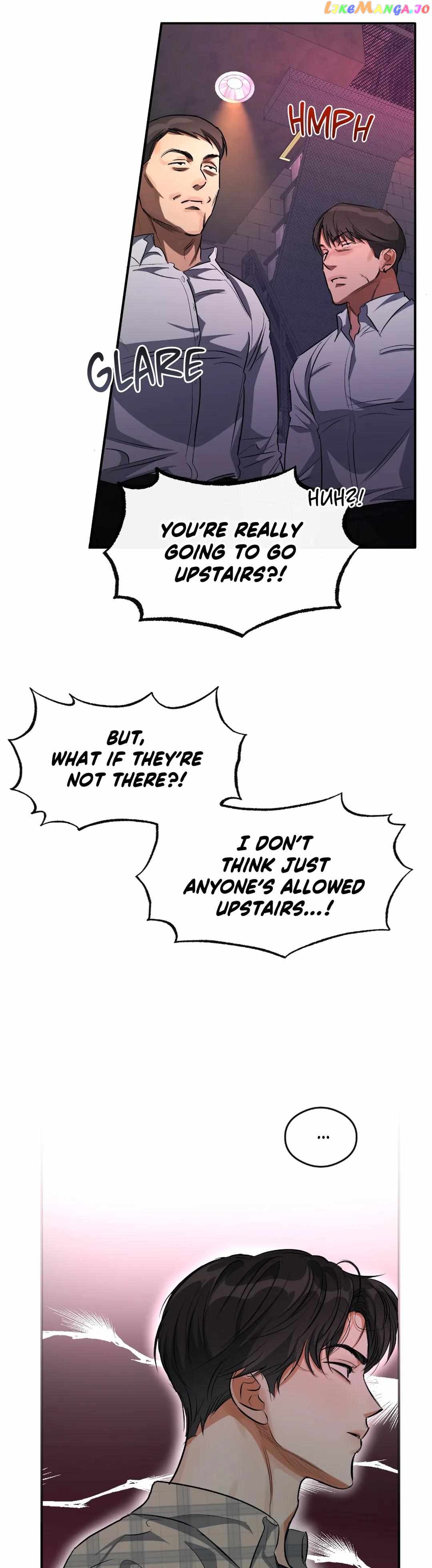 Half Of Me chapter 25 - page 20
