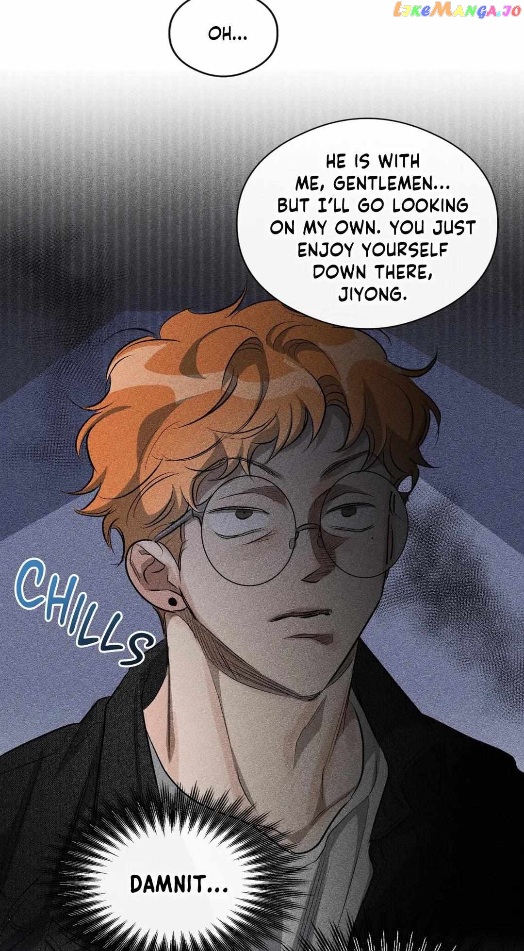 Half Of Me chapter 25 - page 23