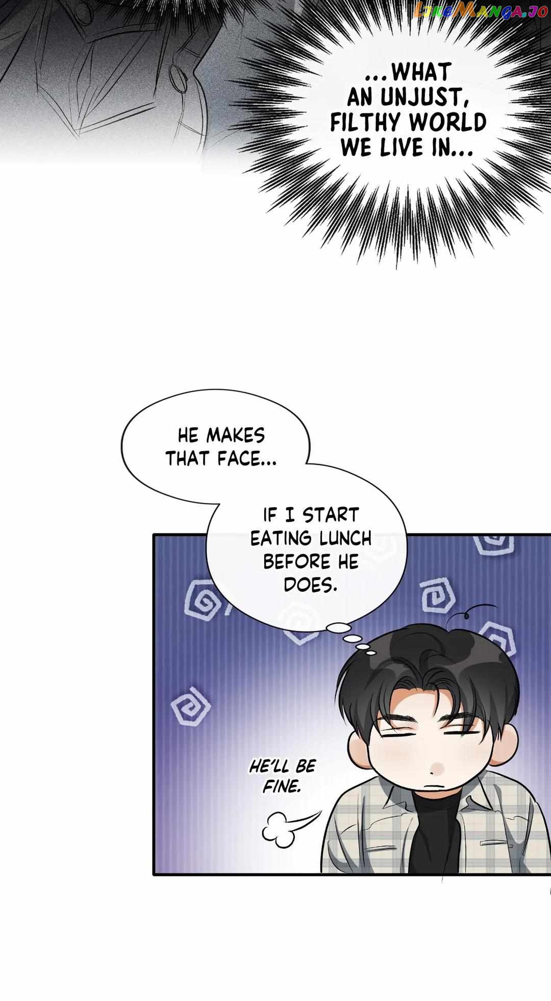 Half Of Me chapter 25 - page 24