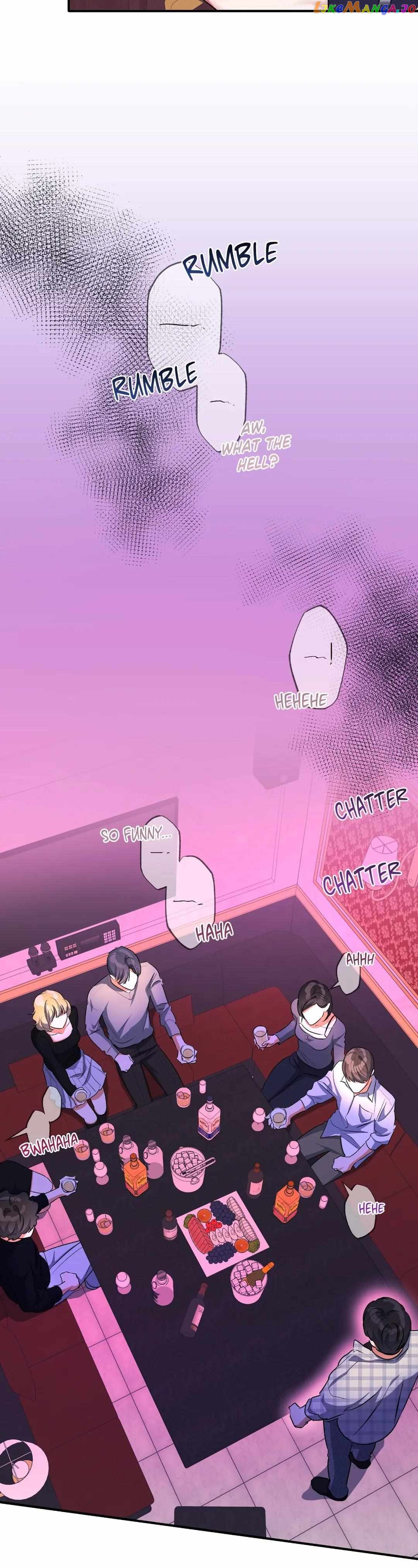 Half Of Me chapter 25 - page 28
