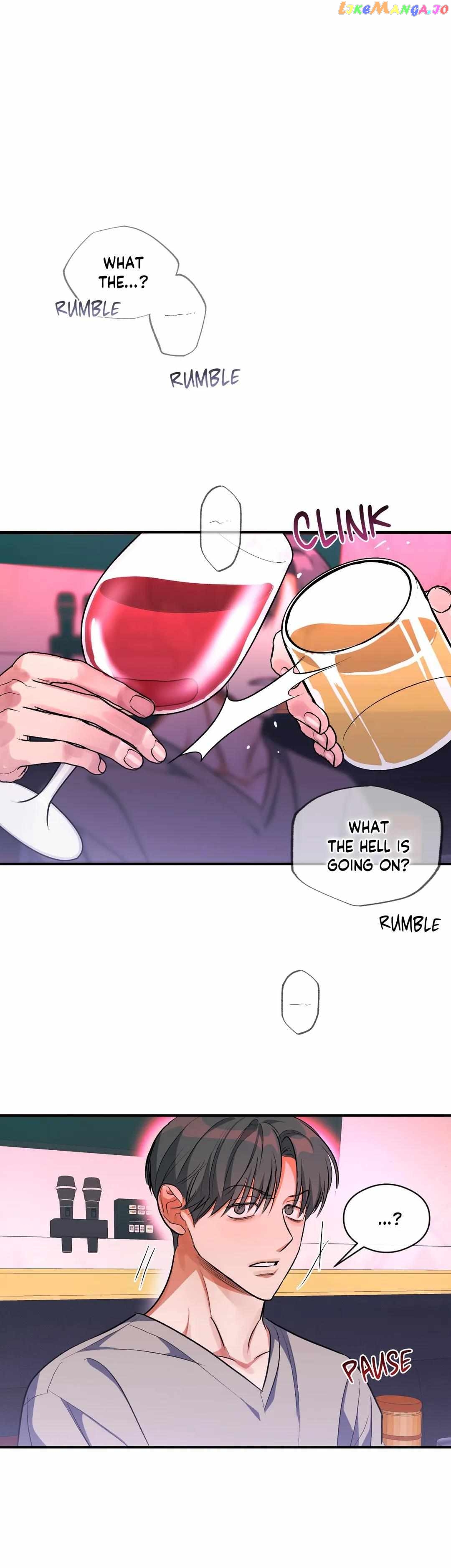 Half Of Me chapter 25 - page 29