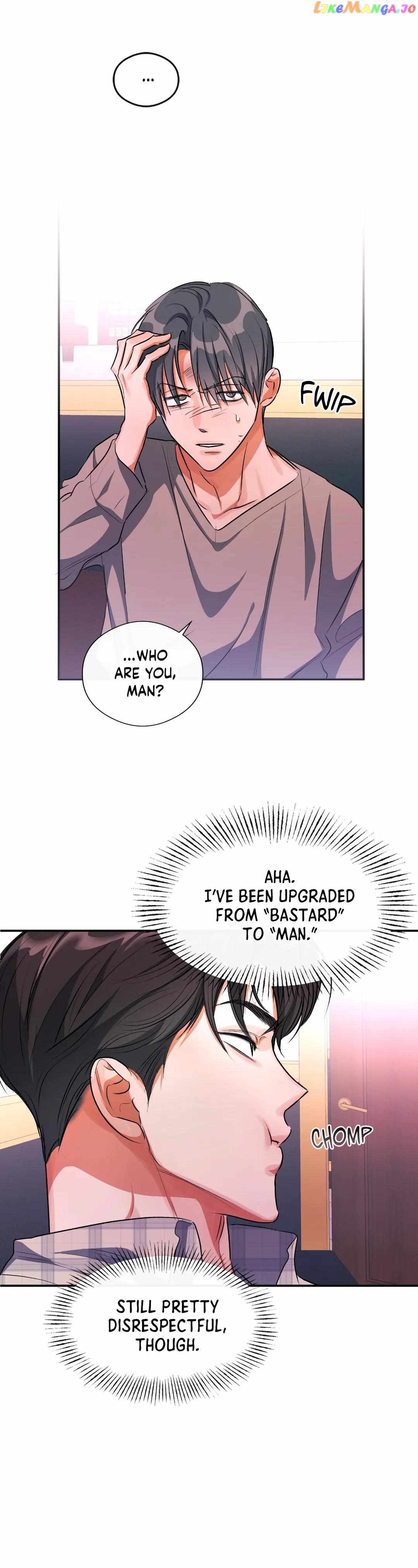 Half Of Me chapter 25 - page 35