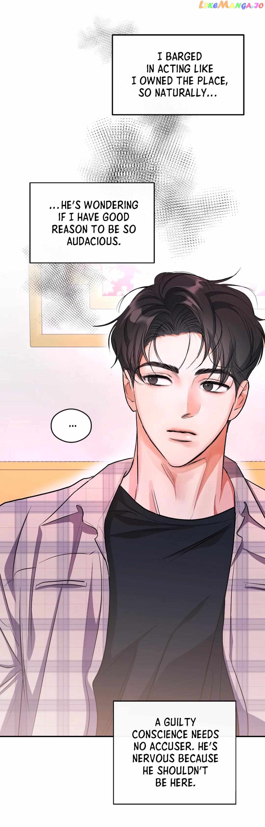 Half Of Me chapter 25 - page 37