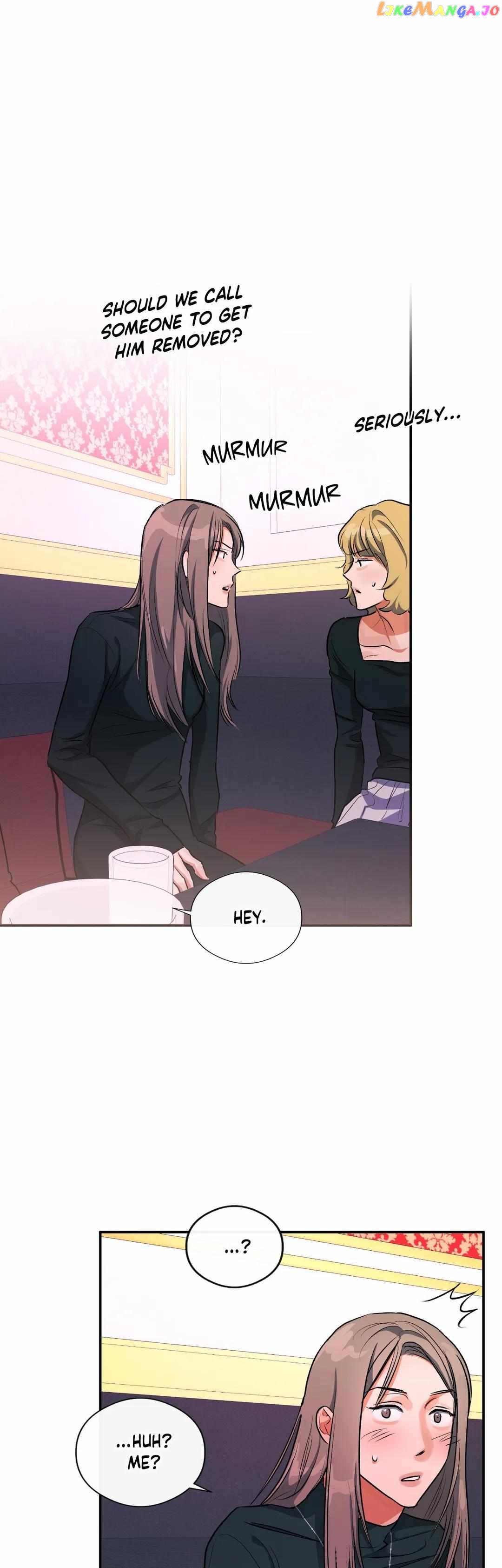 Half Of Me chapter 25 - page 38