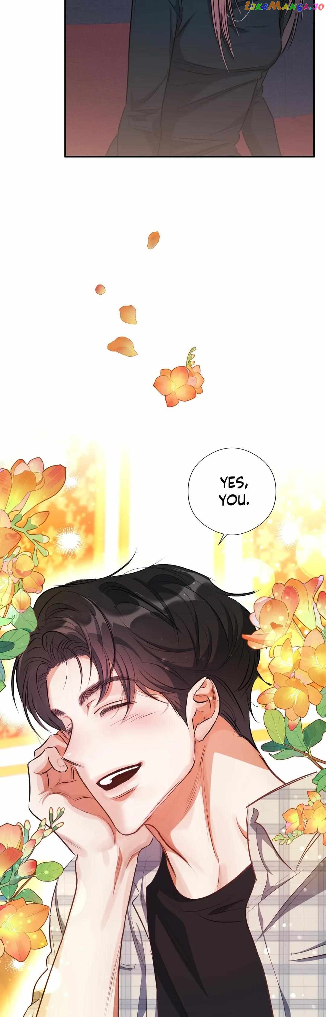 Half Of Me chapter 25 - page 39