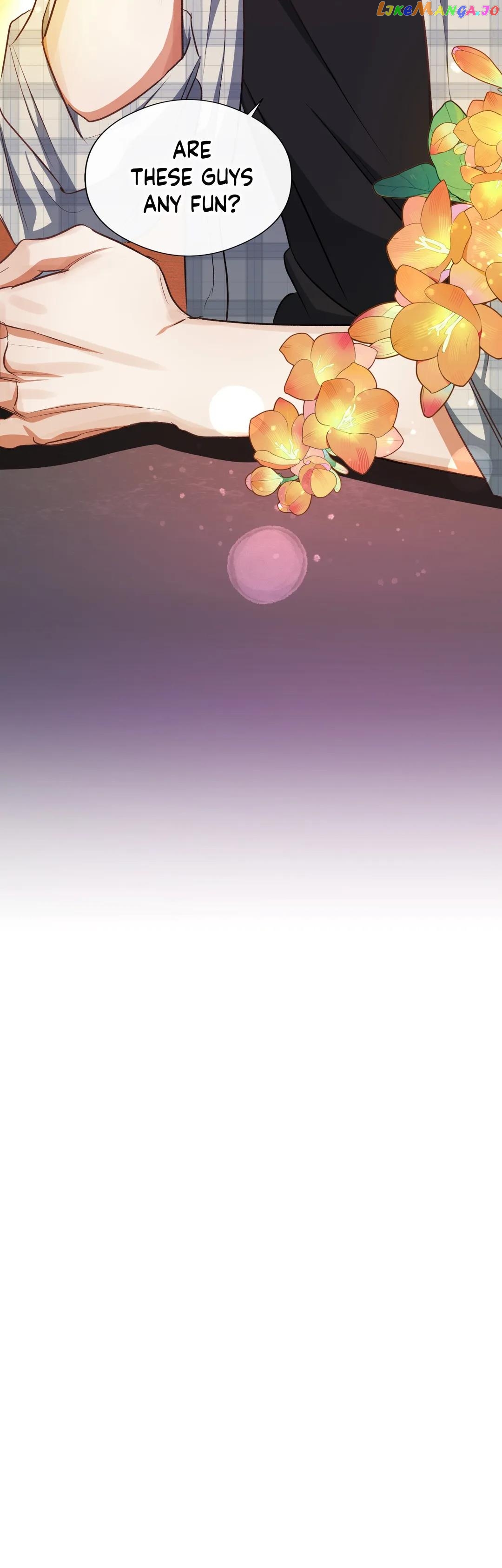 Half Of Me chapter 25 - page 40
