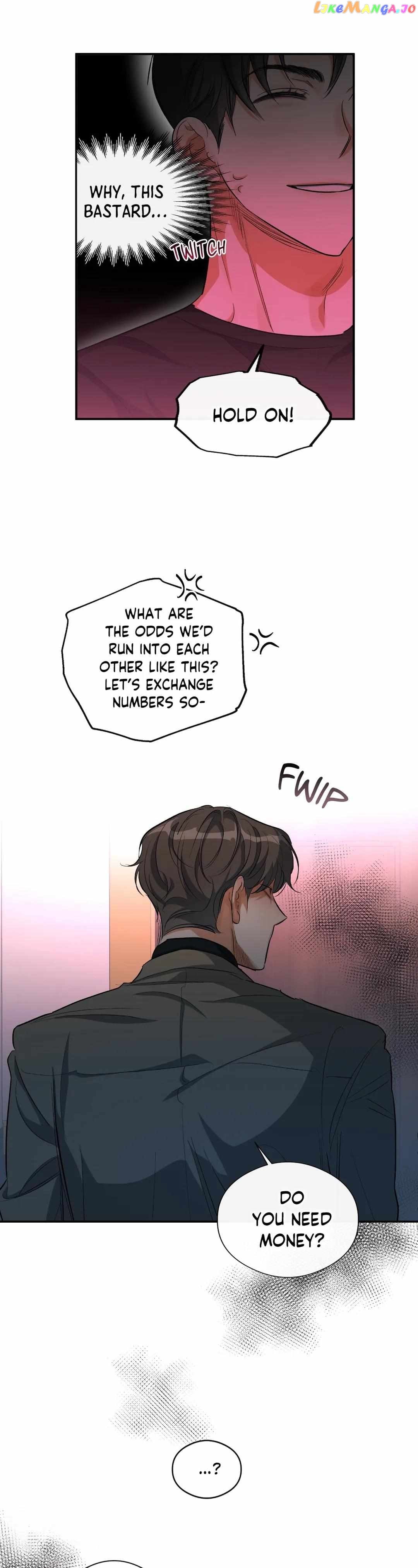 Half Of Me chapter 27 - page 25