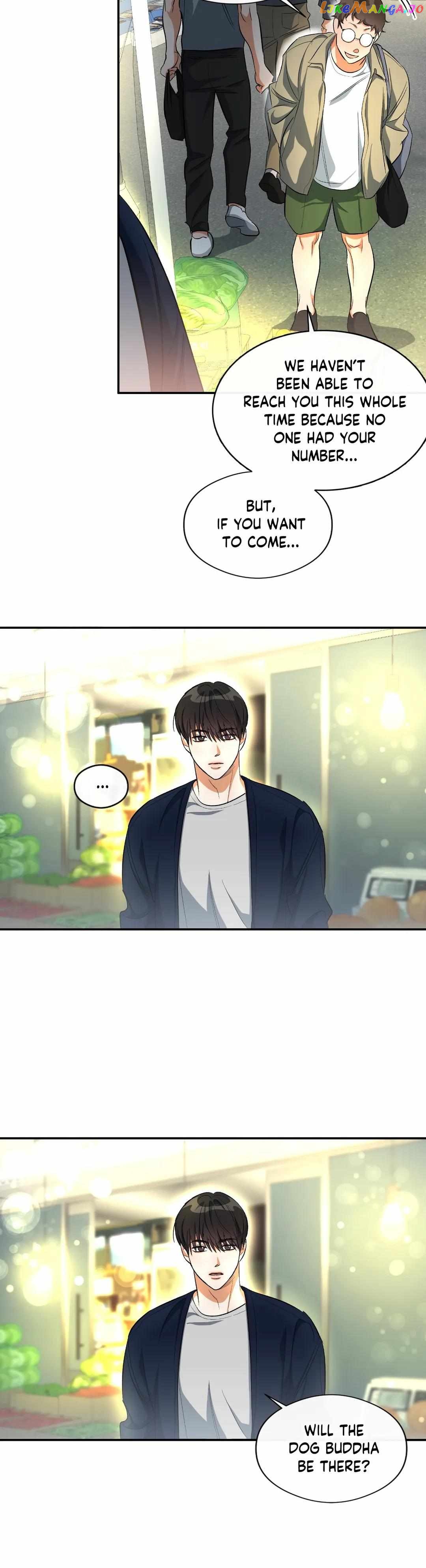 Half Of Me chapter 28 - page 13