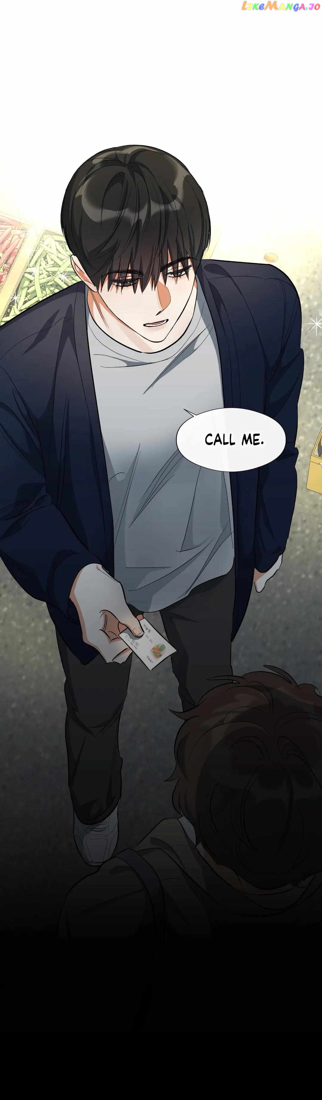 Half Of Me chapter 28 - page 15