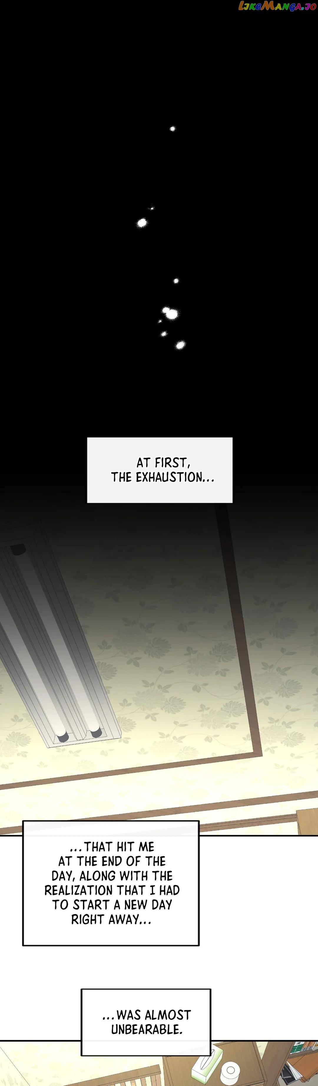 Half Of Me chapter 28 - page 16