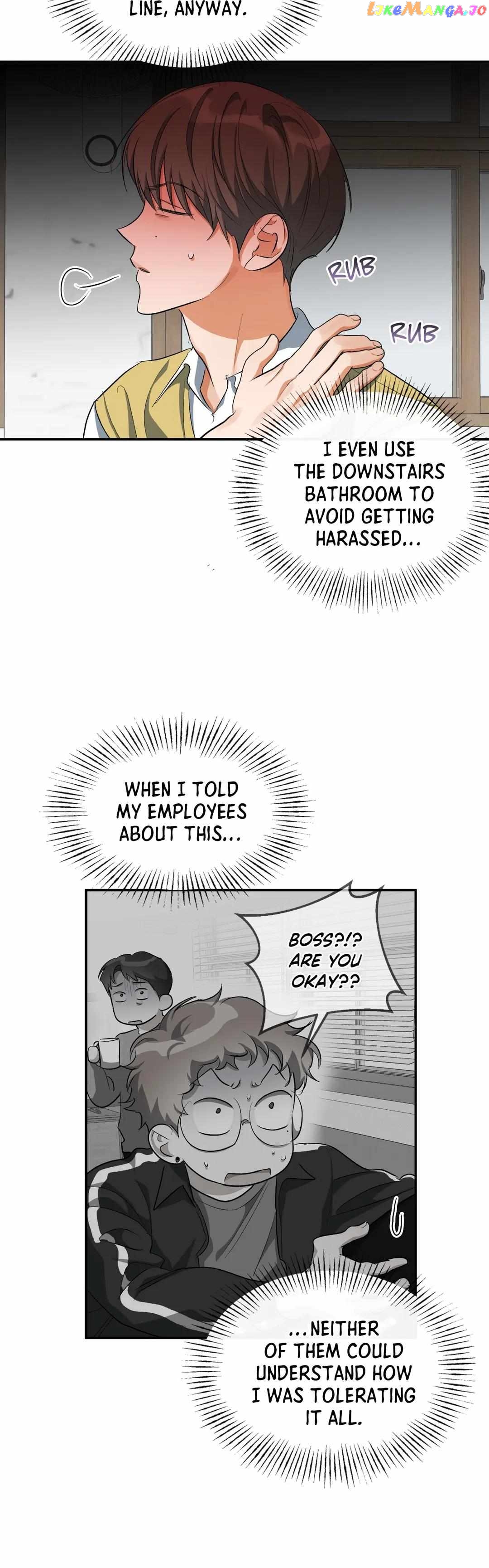 Half Of Me chapter 28 - page 25