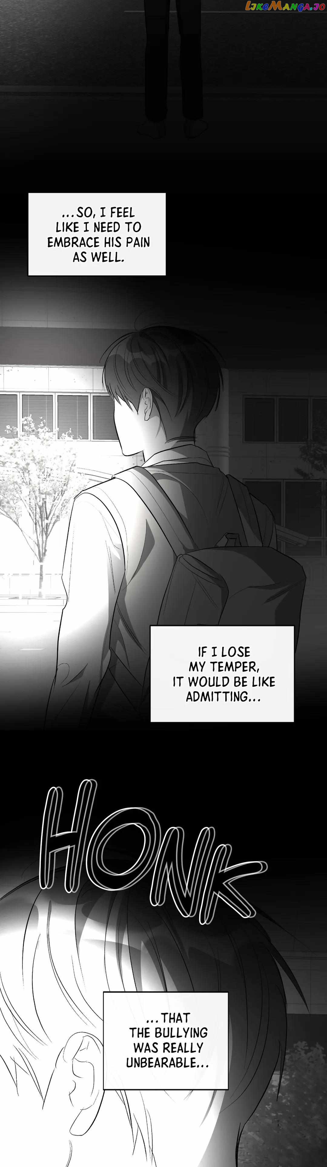 Half Of Me chapter 28 - page 27