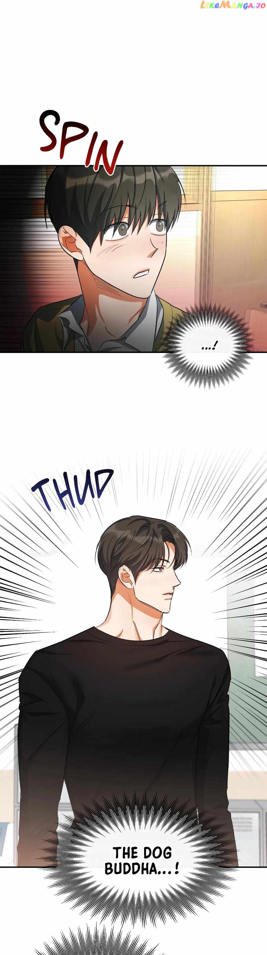 Half Of Me chapter 28 - page 30