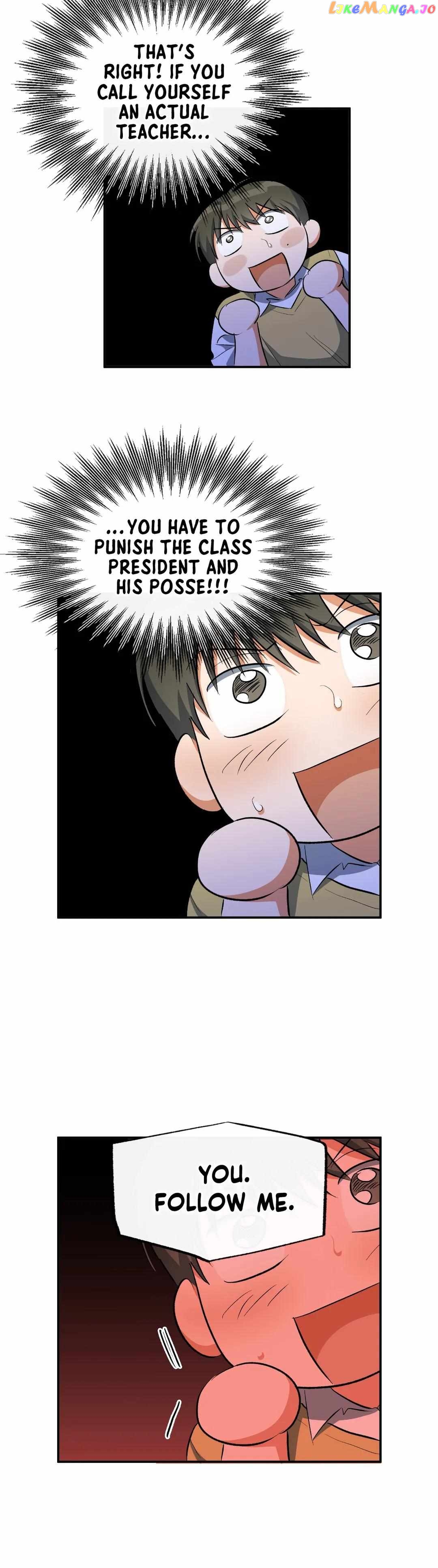 Half Of Me chapter 28 - page 31