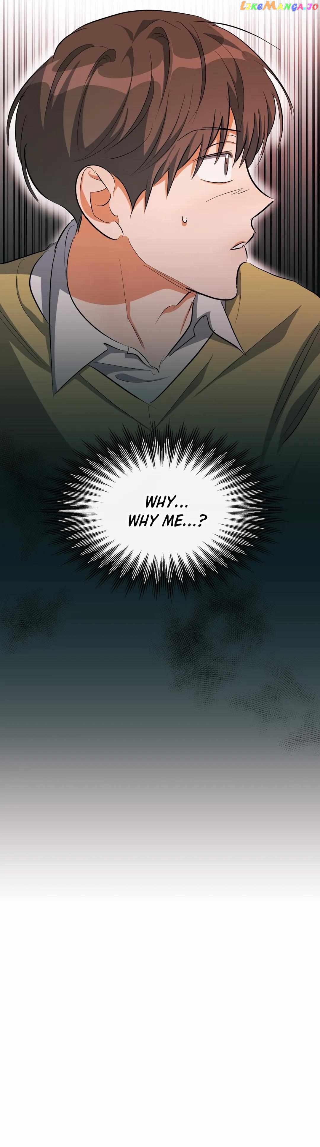 Half Of Me chapter 28 - page 33