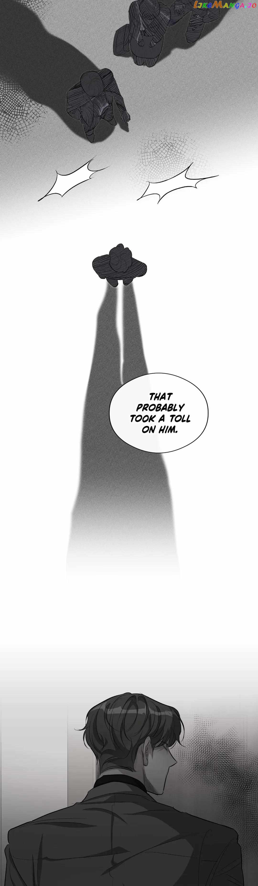 Half Of Me chapter 28 - page 7