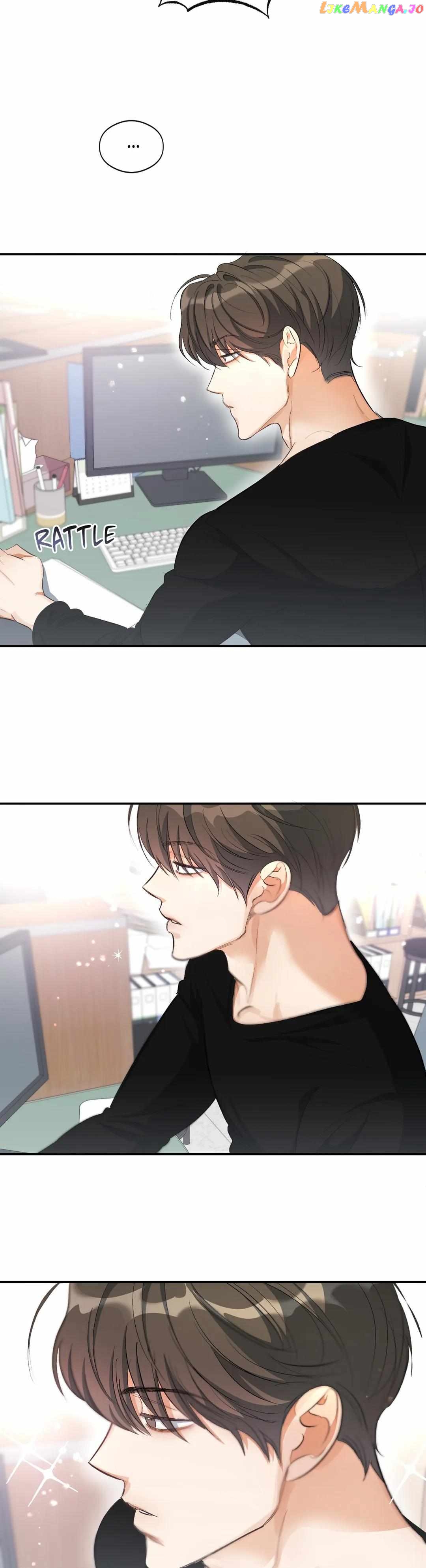 Half Of Me chapter 29 - page 13