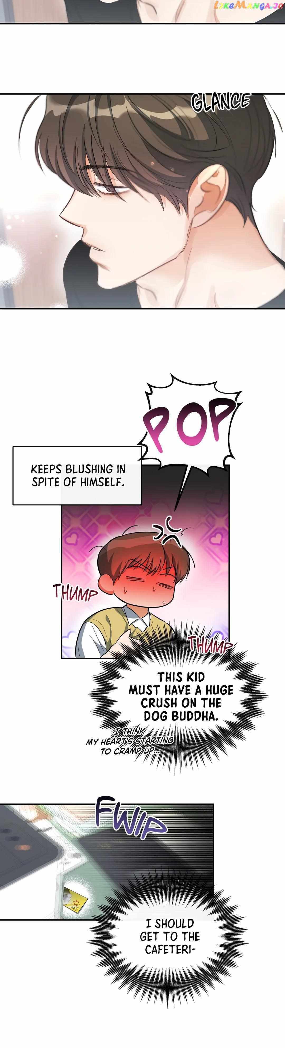 Half Of Me chapter 29 - page 14