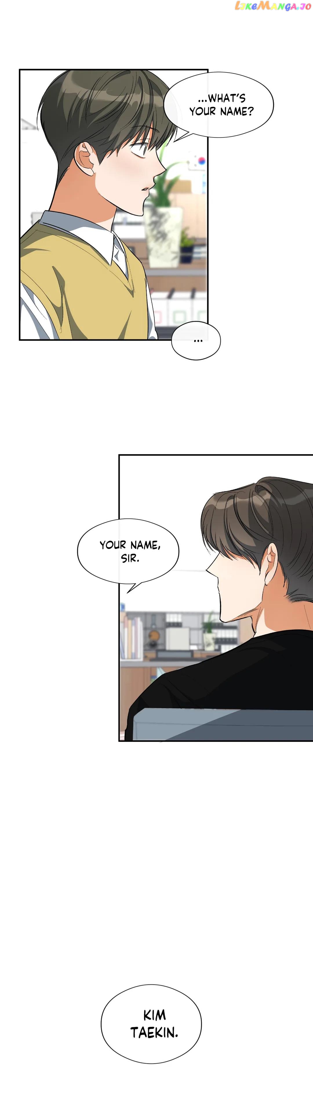 Half Of Me chapter 29 - page 16
