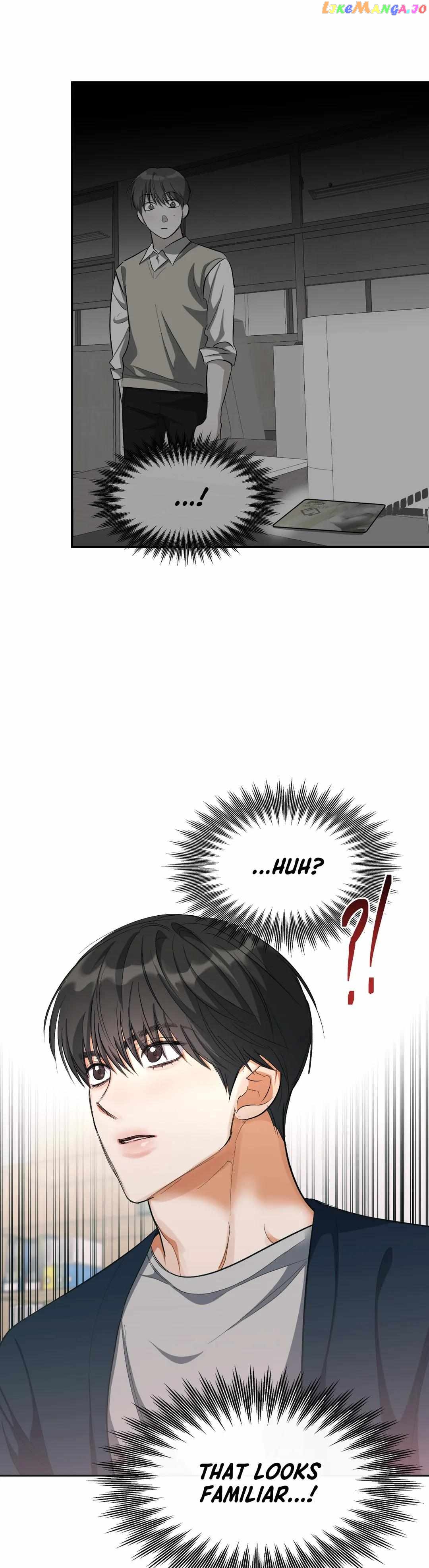 Half Of Me chapter 29 - page 25