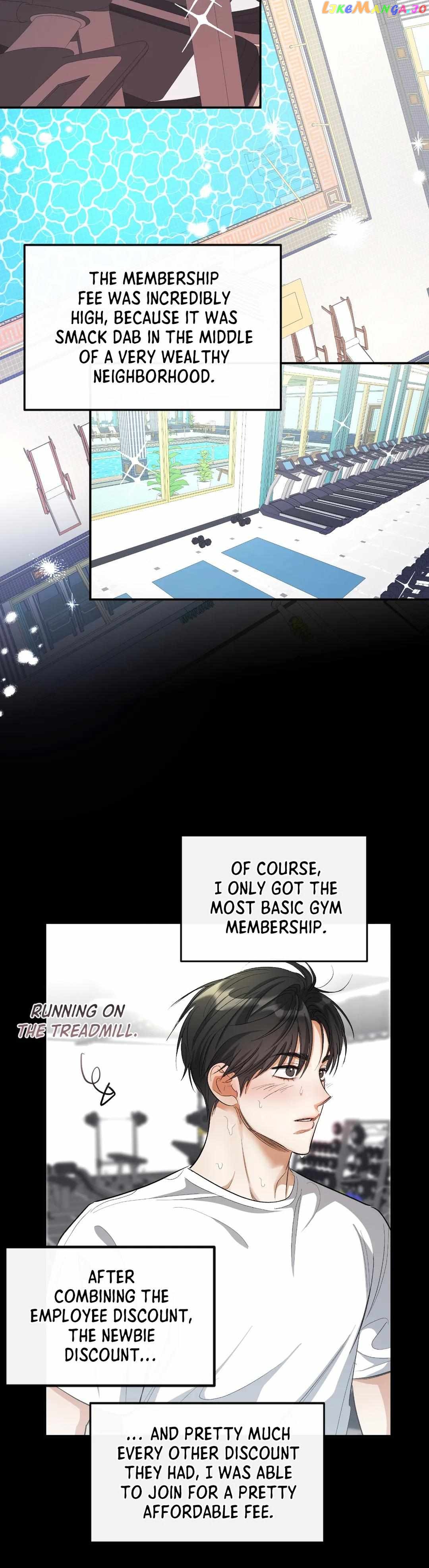 Half Of Me chapter 29 - page 28