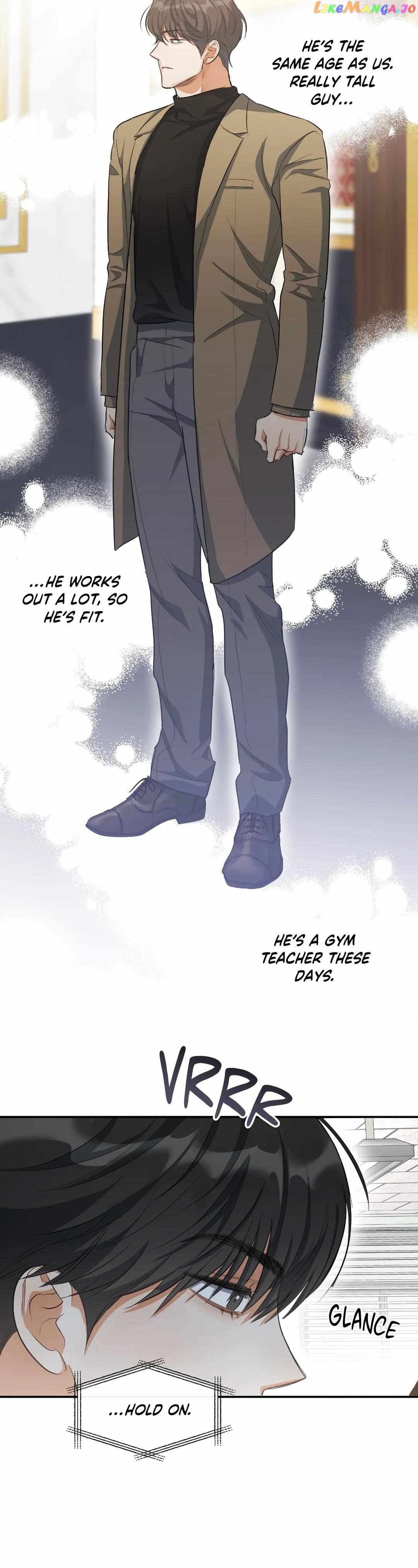 Half Of Me chapter 29 - page 35